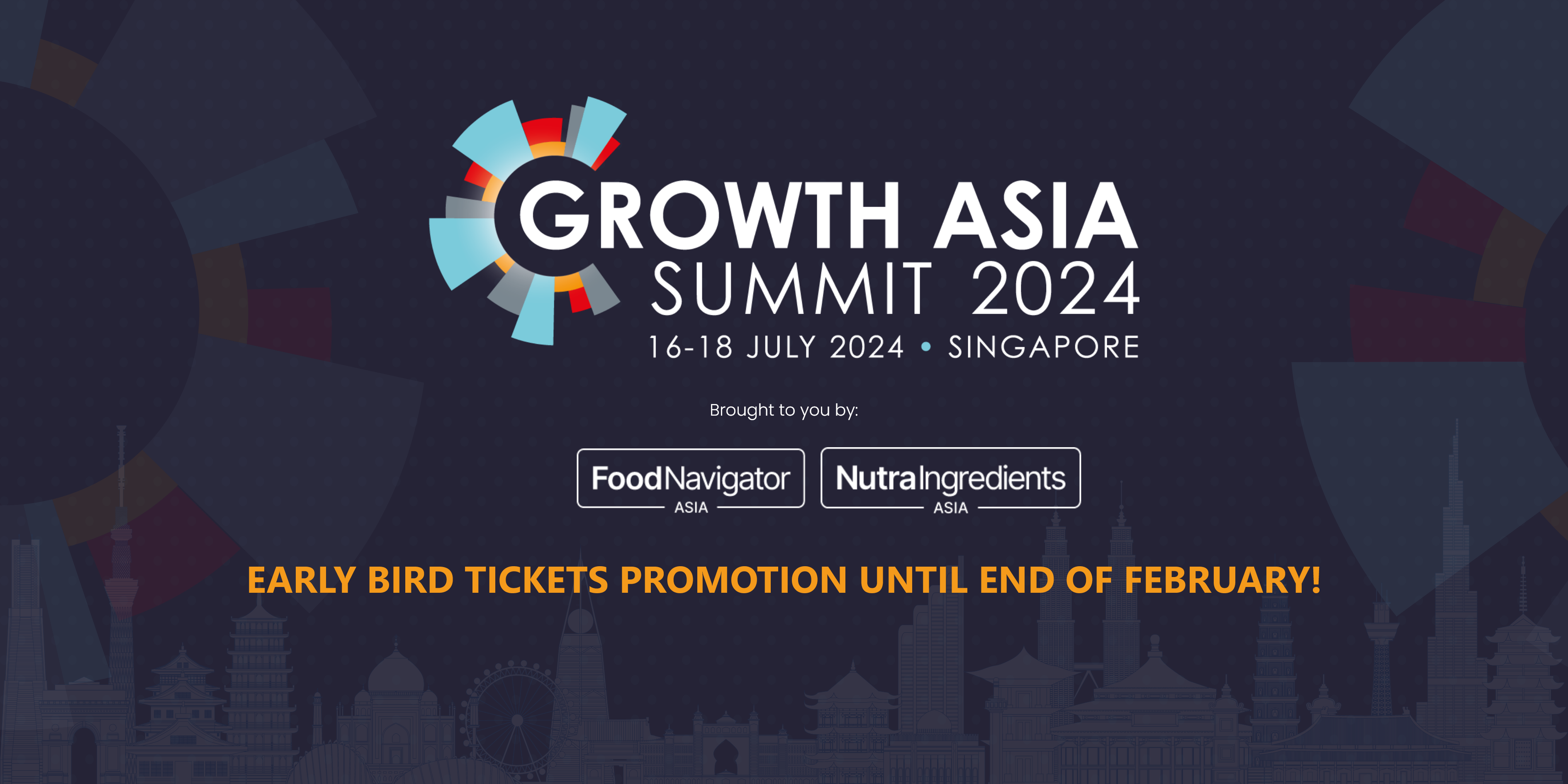 Growth Asia Summit 2024