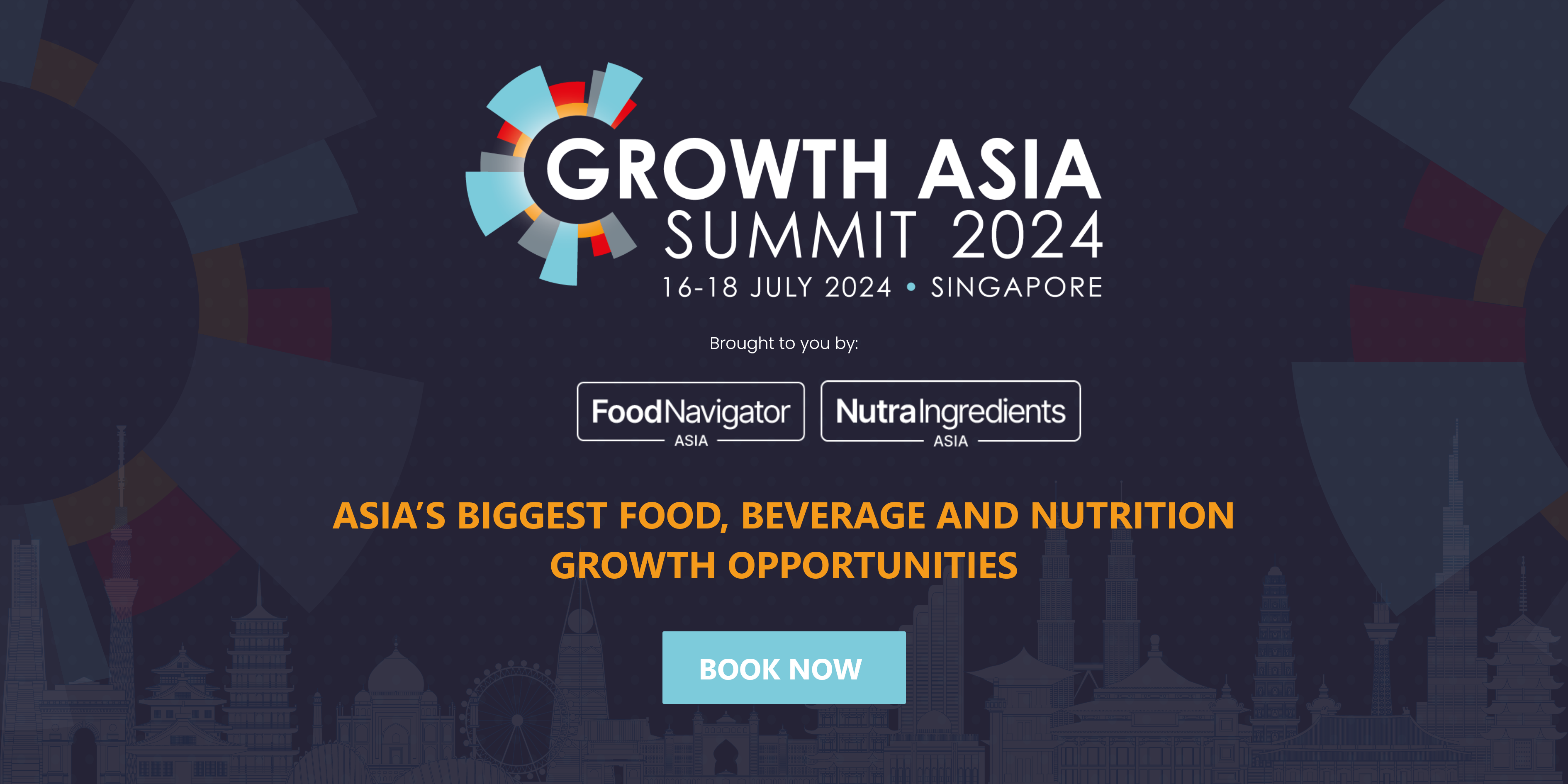 Growth Asia Summit 2024