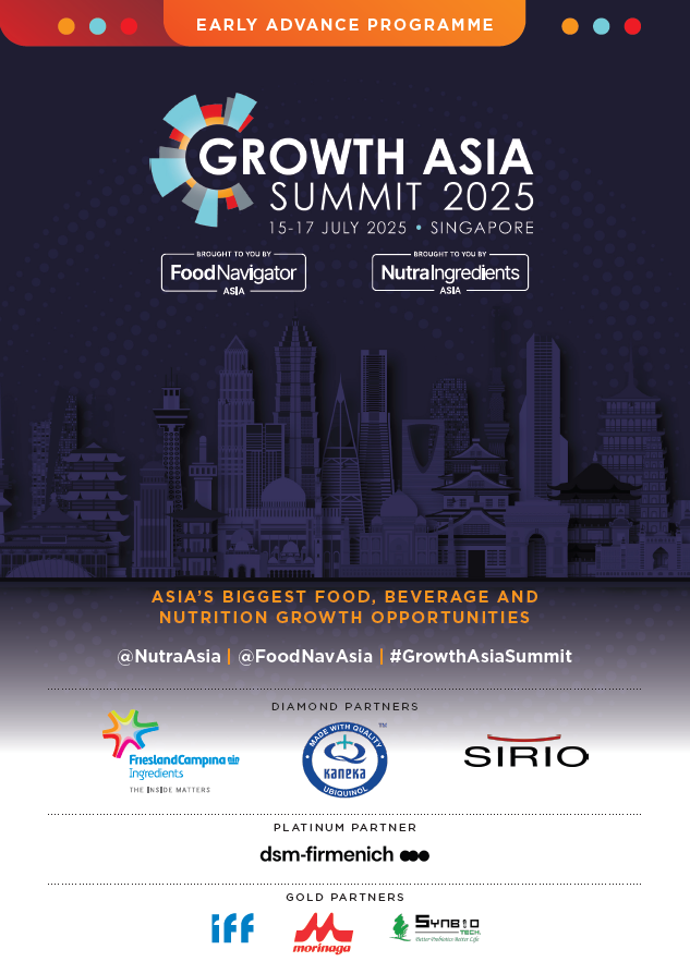 Growth Asia Summit 2025