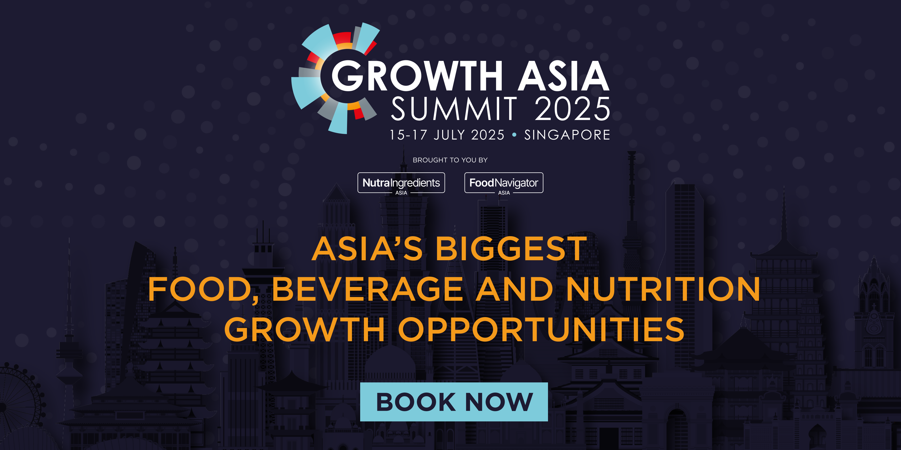 Growth Asia Summit 2025