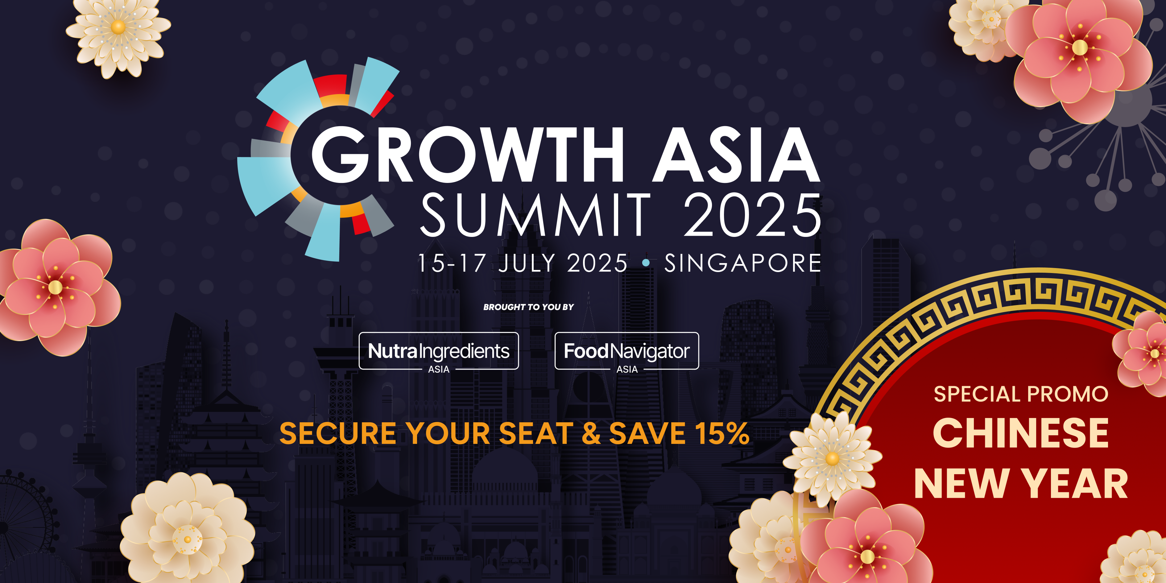 Growth Asia Summit 2025