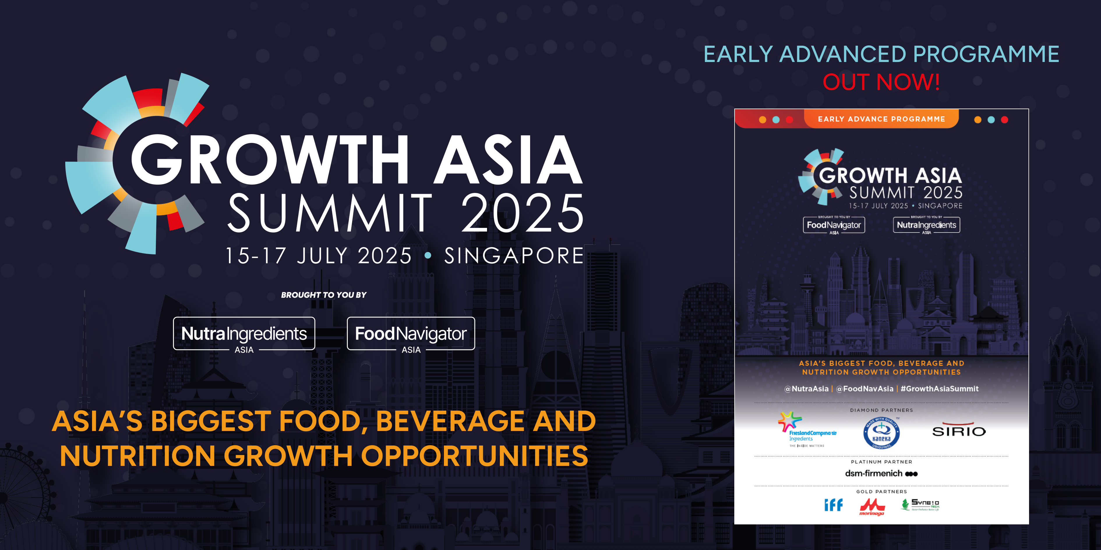 Growth Asia Summit 2025